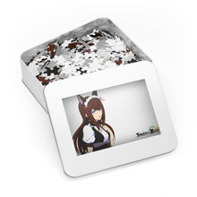 Load image into Gallery viewer, Kurisu Cosplay Jigsaw Puzzle
