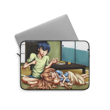Load image into Gallery viewer, Anime Toradora!r Laptop Sleeve
