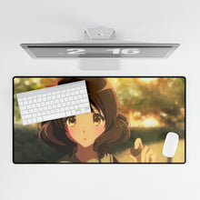 Load image into Gallery viewer, Anime Sound! Euphonium Mouse Pad (Desk Mat)
