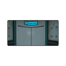 Load image into Gallery viewer, Portal Mouse Pad (Desk Mat)
