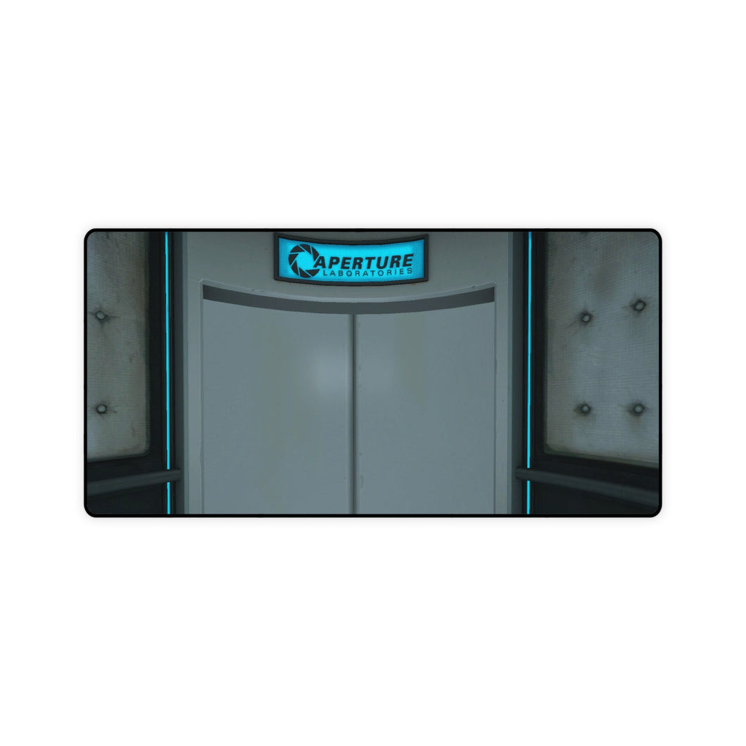 Portal Mouse Pad (Desk Mat)
