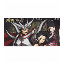 Load image into Gallery viewer, Sengoku Basara Samurai Kings Mouse Pad (Desk Mat)
