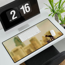 Load image into Gallery viewer, Honey And Clover Mouse Pad (Desk Mat)
