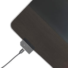 Load image into Gallery viewer, Anime Bleach RGB LED Mouse Pad (Desk Mat)
