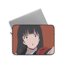 Load image into Gallery viewer, Kakegurui Yumeko Jabami Laptop Sleeve
