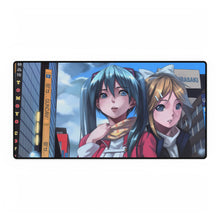 Load image into Gallery viewer, Anime Vocaloid Mouse Pad (Desk Mat)
