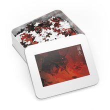 Load image into Gallery viewer, EVA 01 Jigsaw Puzzle
