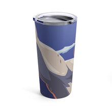 Load image into Gallery viewer, FullMetal Alchemist Tumbler 20oz
