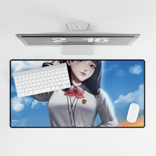 Load image into Gallery viewer, Anime SSSS.Gridman Mouse Pad (Desk Mat)

