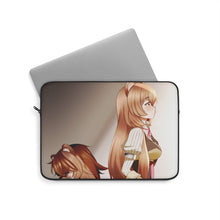 Load image into Gallery viewer, Raphtalia Laptop Sleeve
