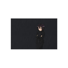 Load image into Gallery viewer, Boku Wa Tomodachi Ga Sukunai Yozora Mikazuki Rug
