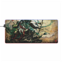 Load image into Gallery viewer, Touhou RGB LED Mouse Pad (Desk Mat)
