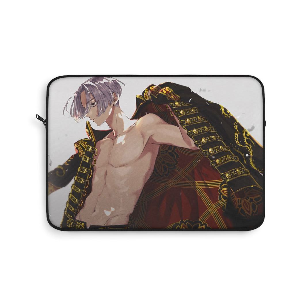 Sano Manjiro [Mikey] Laptop Sleeve