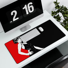 Load image into Gallery viewer, Persona 5 Mouse Pad (Desk Mat)
