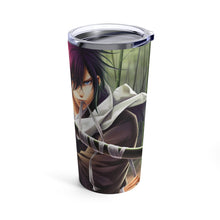 Load image into Gallery viewer, Hakuouki Shinsengumi Kitan Tumbler 20oz
