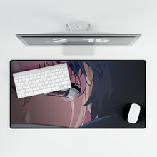 Load image into Gallery viewer, Anime Zero No Tsukaima Mouse Pad (Desk Mat)
