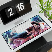 Load image into Gallery viewer, Anime Touhou Mouse Pad (Desk Mat)

