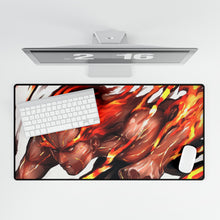 Load image into Gallery viewer, Anime Naruto Mouse Pad (Desk Mat)
