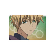Usui Takumi Rug