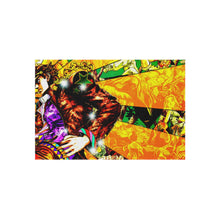 Load image into Gallery viewer, Anime Jojo's Bizarre Adventure Rug
