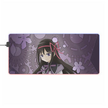 Load image into Gallery viewer, Puella Magi Madoka Magica RGB LED Mouse Pad (Desk Mat)
