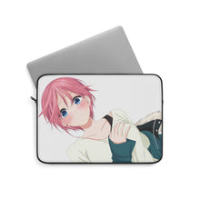 Load image into Gallery viewer, The Quintessential Quintuplets Ichika Nakano Laptop Sleeve

