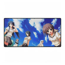 Load image into Gallery viewer, Yosuga No Sora Mouse Pad (Desk Mat)
