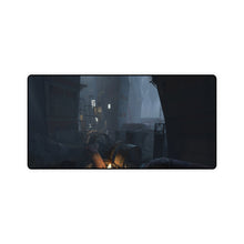 Load image into Gallery viewer, Shaft 09 4 Mouse Pad (Desk Mat)
