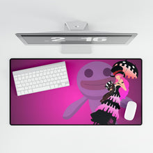 Load image into Gallery viewer, Anime One Piece Mouse Pad (Desk Mat)
