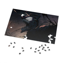 Load image into Gallery viewer, Anime Chainsaw Man Jigsaw Puzzle
