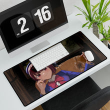 Load image into Gallery viewer, Kana Arima Mouse Pad (Desk Mat)
