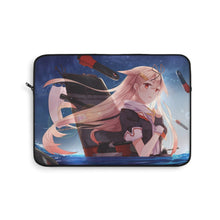Load image into Gallery viewer, Anime Kantai Collection Laptop Sleeve
