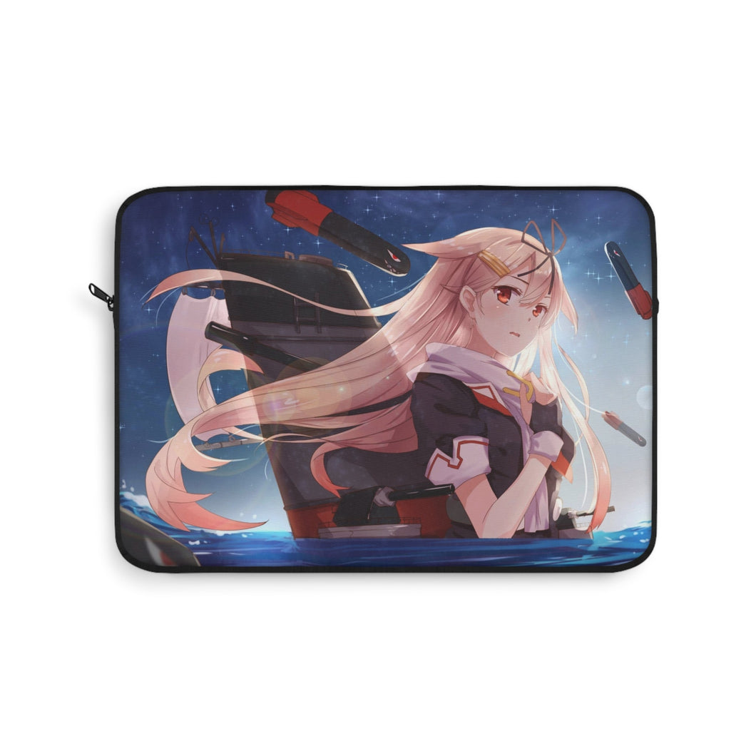 Anime Kantai Collection Laptop Sleeve