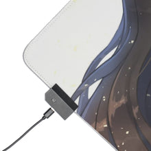 Load image into Gallery viewer, Demon Slayer: Kimetsu no Yaiba Nezuko Kamado RGB LED Mouse Pad (Desk Mat)
