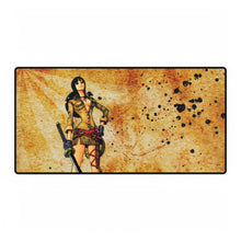 Load image into Gallery viewer, Anime One Piecer Mouse Pad (Desk Mat)
