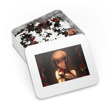 Load image into Gallery viewer, Anime Spy x Family Jigsaw Puzzle
