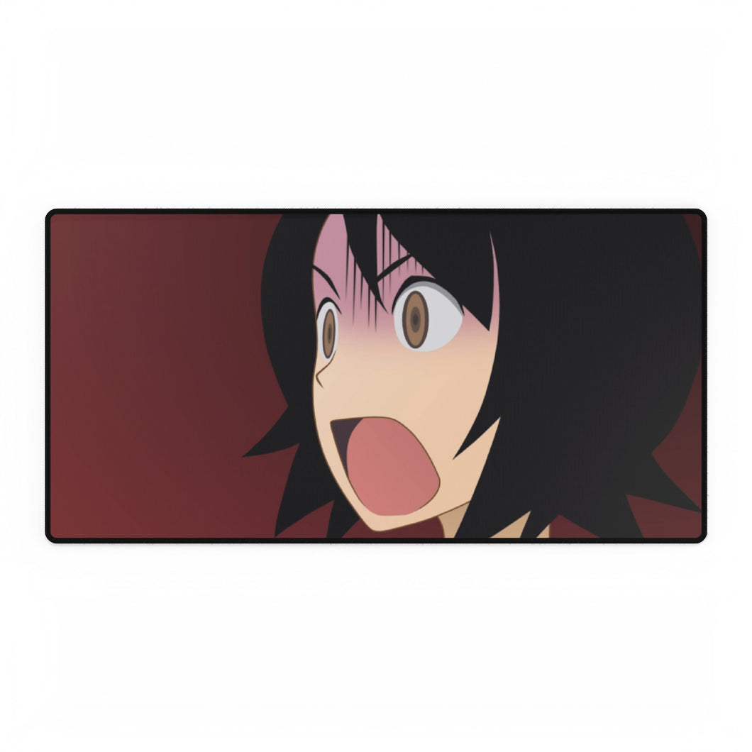 Anime Sayonara, Zetsubou-Sensei Mouse Pad (Desk Mat)