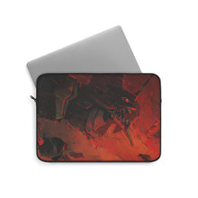 Load image into Gallery viewer, EVA 01 Laptop Sleeve
