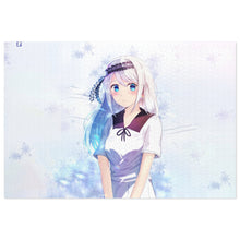 Load image into Gallery viewer, Kei Shirogane Jigsaw Puzzle
