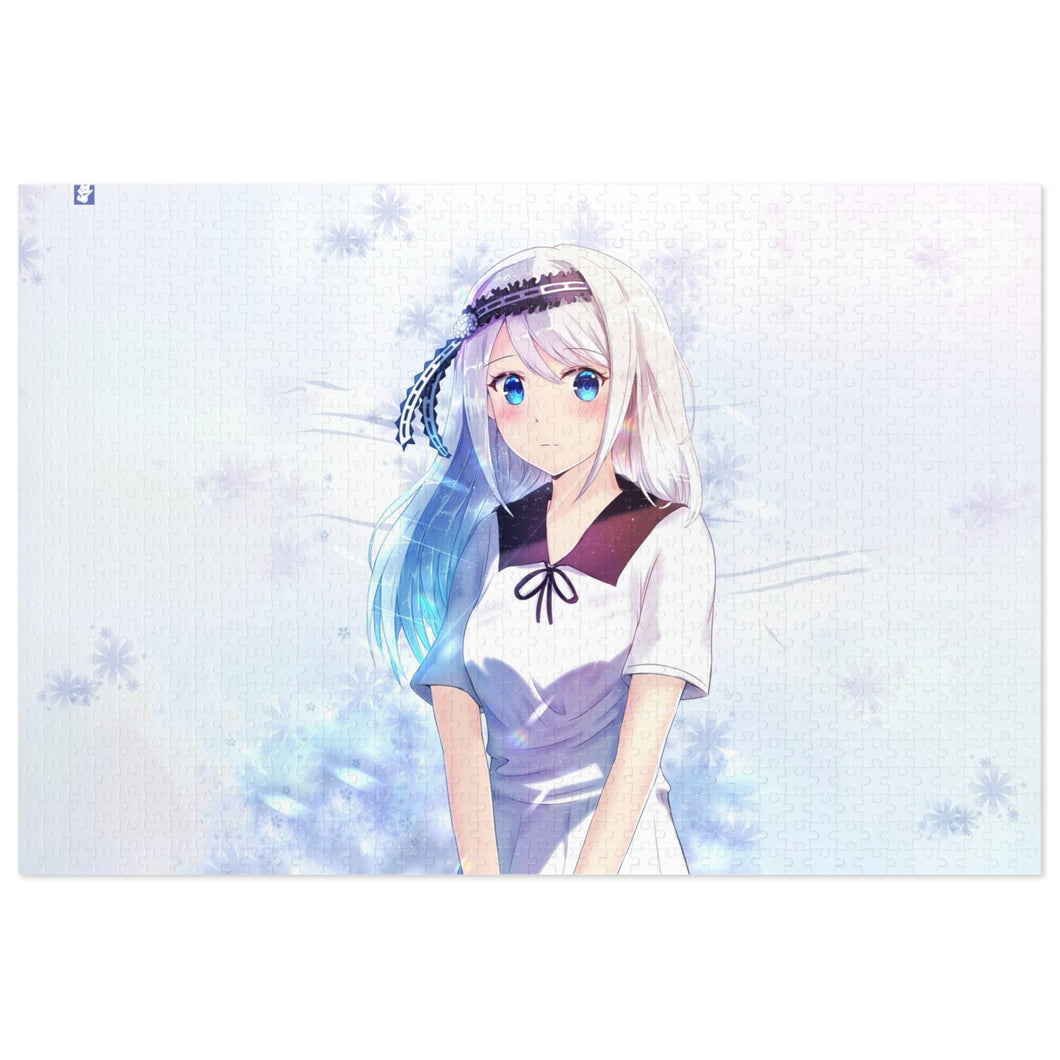 Kei Shirogane Jigsaw Puzzle