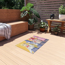 Load image into Gallery viewer, Bocchi the Rock Rug
