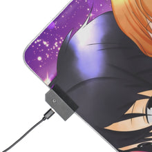 Load image into Gallery viewer, Sword Art Online RGB LED Mouse Pad (Desk Mat)
