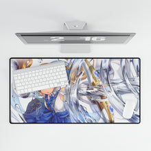 Load image into Gallery viewer, Anime THE iDOLM@STER: Million Live!r Mouse Pad (Desk Mat)
