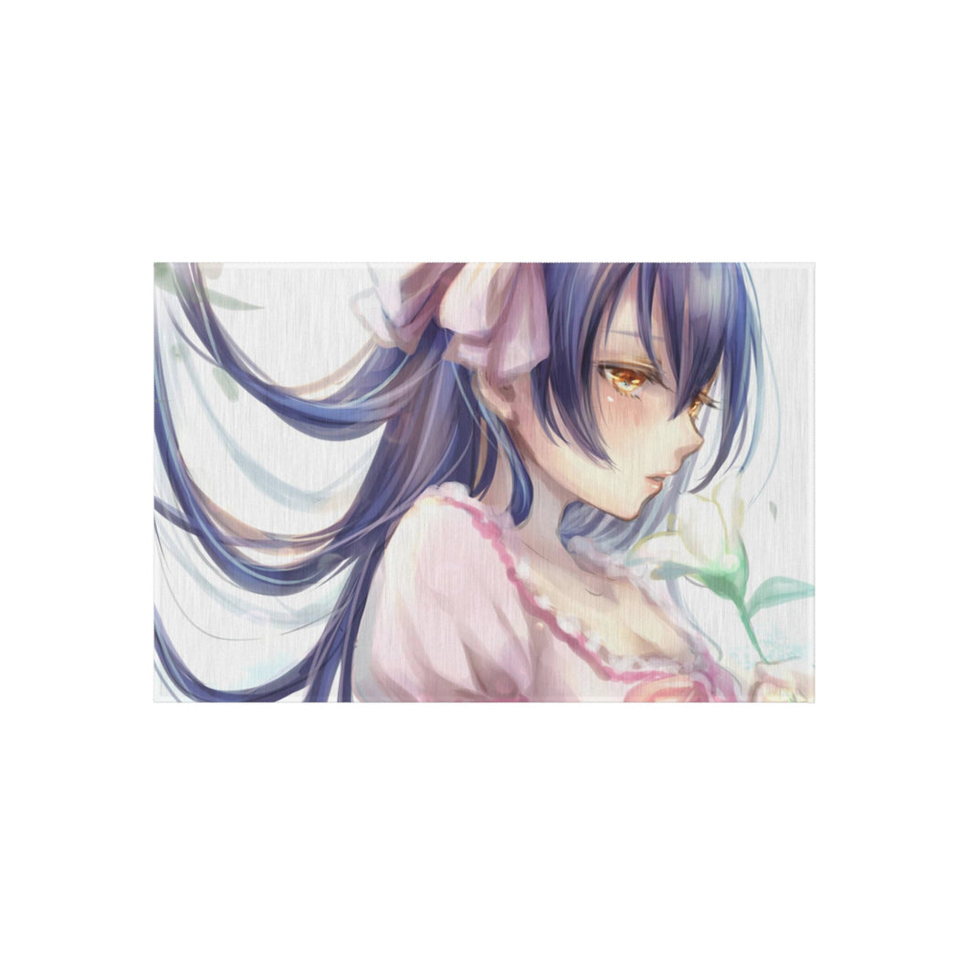 Love Live! Umi Sonoda Rug