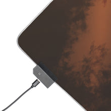 Load image into Gallery viewer, Touhou RGB LED Mouse Pad (Desk Mat)
