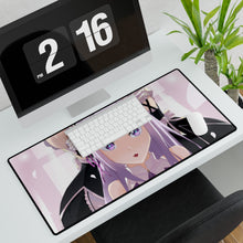 Load image into Gallery viewer, Anime Re:ZERO -Starting Life in Another World- Mouse Pad (Desk Mat)
