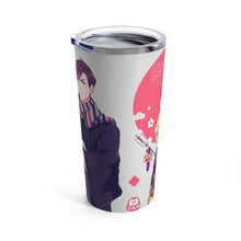 Load image into Gallery viewer, Anime Friends Tumbler 20oz
