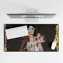 Load image into Gallery viewer, Anime Naruto Mouse Pad (Desk Mat)
