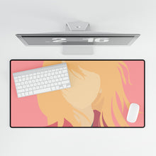 Load image into Gallery viewer, Anime Your Lie in April Mouse Pad (Desk Mat)
