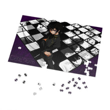 Load image into Gallery viewer, Code Geass Lelouch Lamperouge Jigsaw Puzzle
